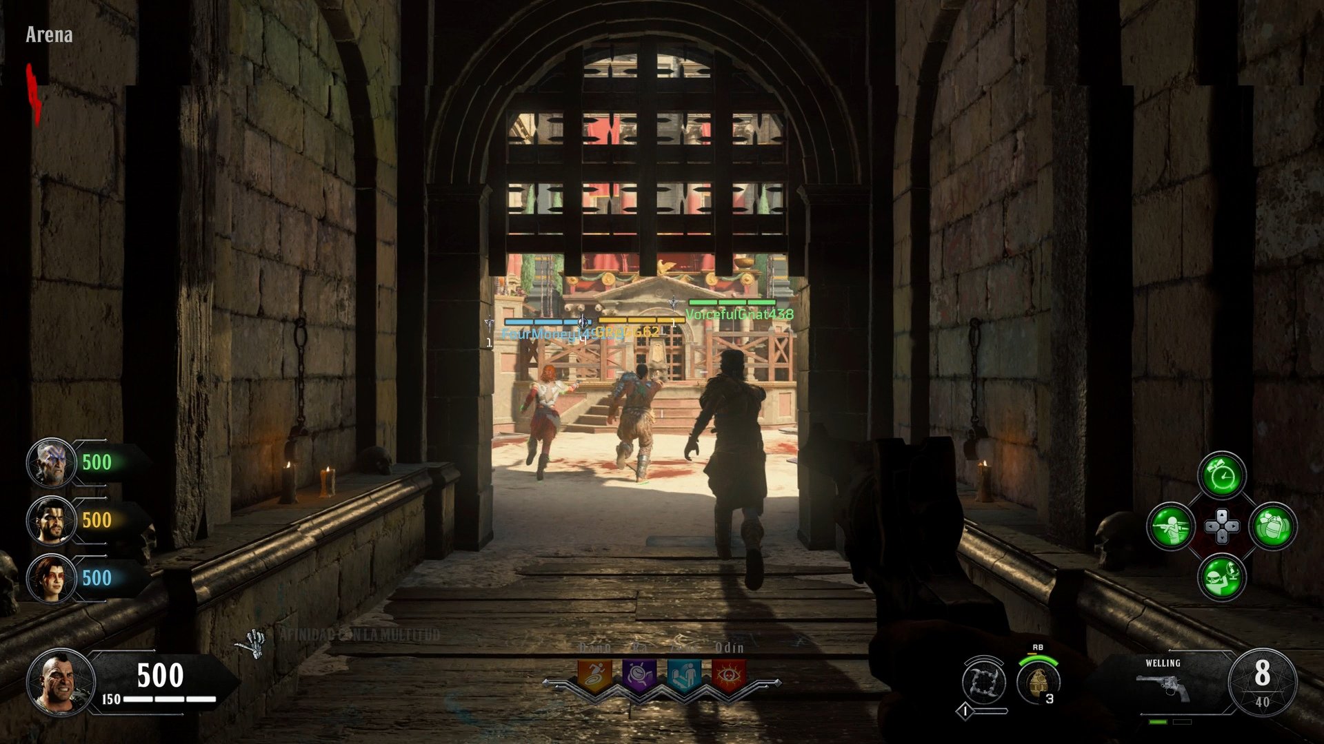 Call of Duty: Black Ops 4 - Imagen 11